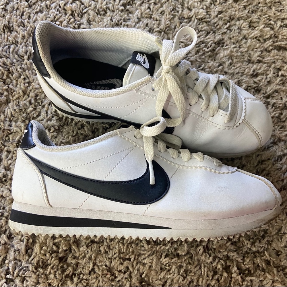 Nike Cortez